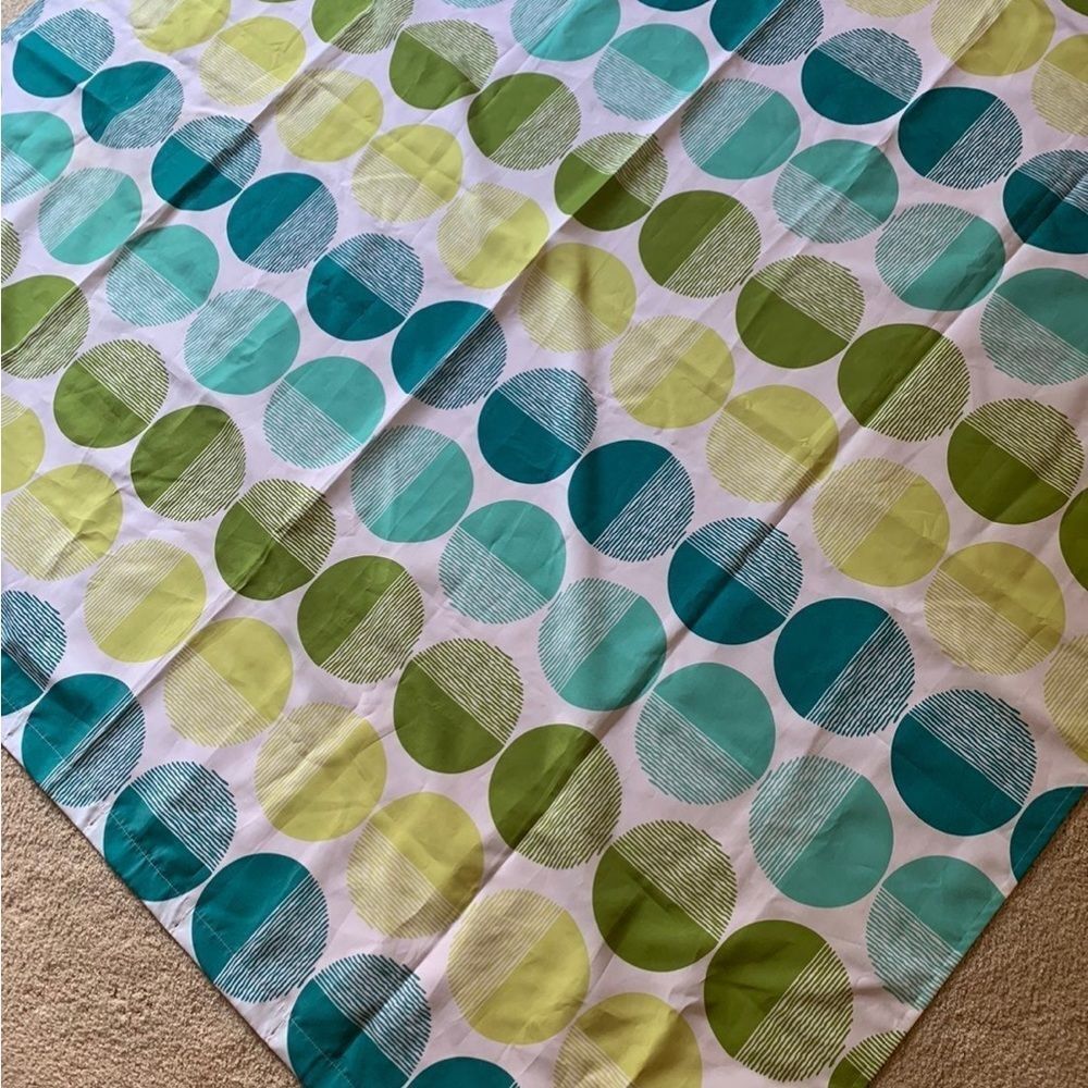 Shower Curtain - Picture 6 of 12